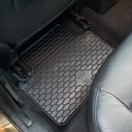 SET COVORASE AUTO CAUCIUC UMBRELLA PENTRU SKODA FABIA IV (2021-)  SEAT IBIZA FACELIFT (2021-)  ARONA FACELIFT (2021-)