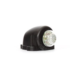 LAMPA GABARIT LED 133 W25, 12V-24V, POZITIE ALB WAS