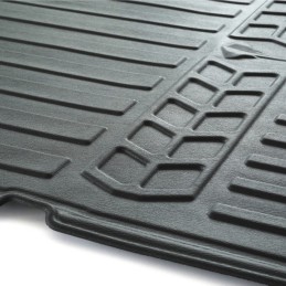 COVOR PROTECTIE PORTBAGAJ UMBRELLA PENTRU RENAULT SCENIC II (2003-2009)