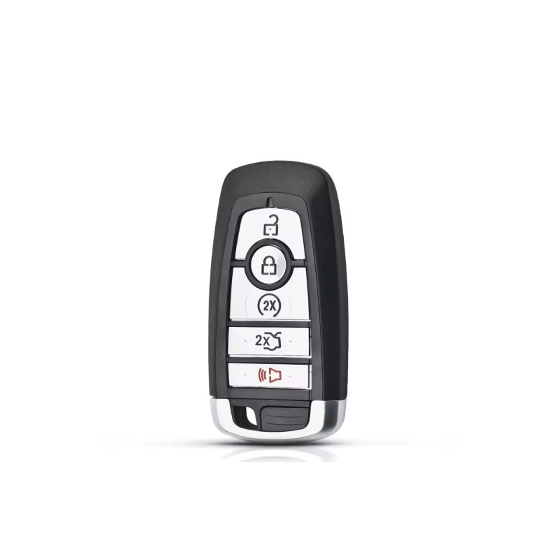 Carcasa telecomanda compatibila Ford cu lamela Carcasa telecomanda compatibila Ford cu lamela