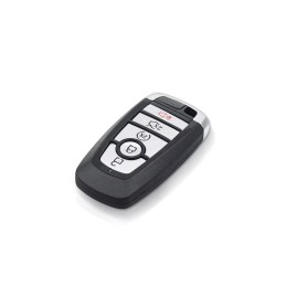 Carcasa telecomanda compatibila Ford cu lamela Carcasa telecomanda compatibila Ford cu lamela
