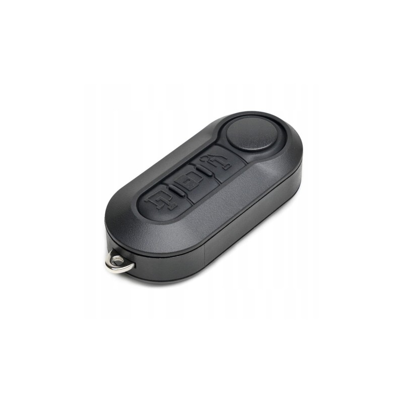 Carcasa telecomanda compatibila Fiat cu lamela Carcasa telecomanda compatibila Fiat cu lamela