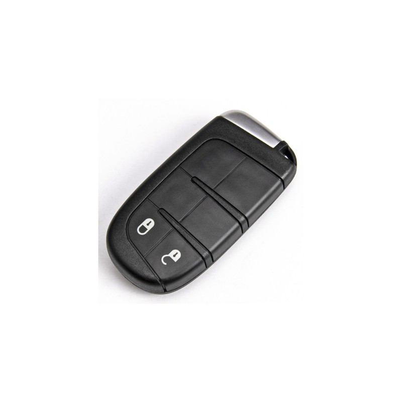 Carcasa telecomanda compatibila Fiat cu lamela Carcasa telecomanda compatibila Fiat cu lamela