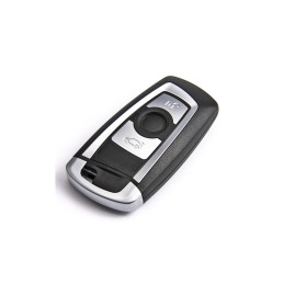 Carcasa telecomanda compatibila BMW cu lamela