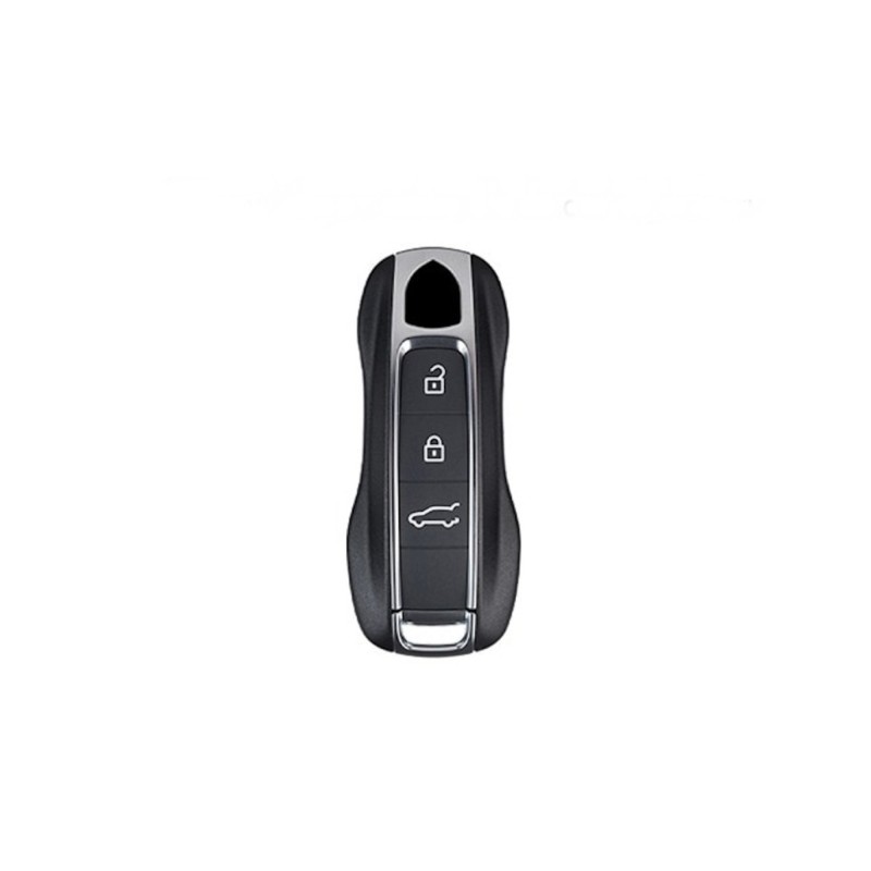 Carcasa telecomanda compatibila Porsche cu lamela