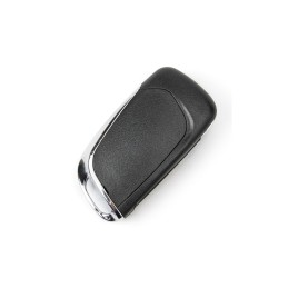 Carcasa telecomanda Peugeot / Citroen cu lamela