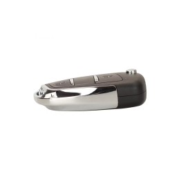 Carcasa telecomanda Peugeot / Citroen cu lamela