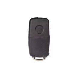 Carcasa telecomanda compatibila Volkswagen cu lamela
