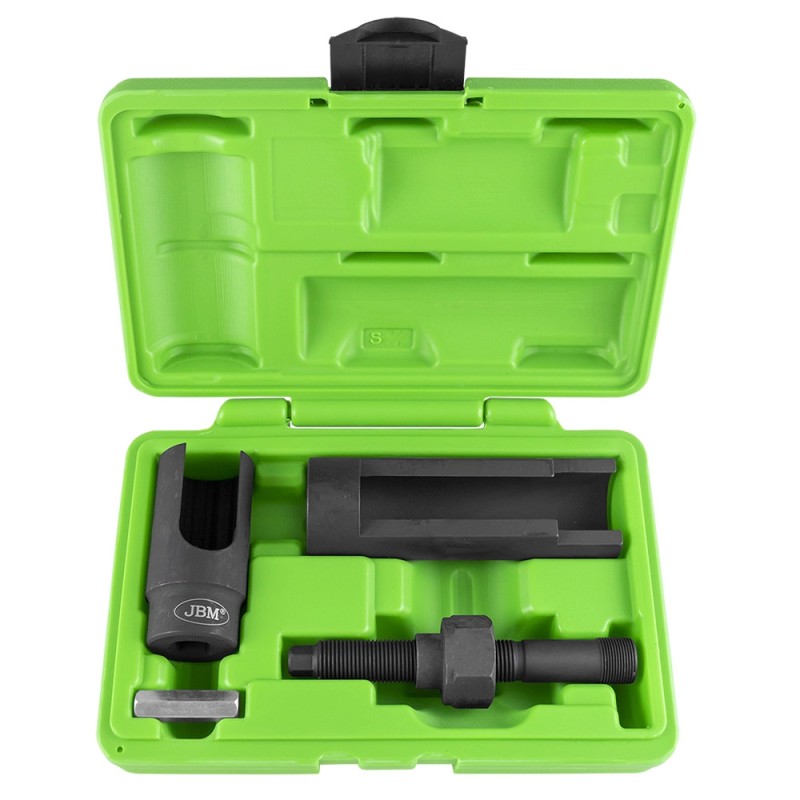 EXTRACTOR PENTRU INJECTOARE MERCEDES JBM
