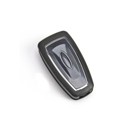 Carcasa telecomanda compatibila Ford cu lamela Carcasa telecomanda compatibila Ford cu lamela