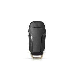 Carcasa telecomanda compatibila Ford cu lamela Carcasa telecomanda compatibila Ford cu lamela