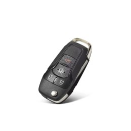 Carcasa telecomanda compatibila Ford cu lamela Carcasa telecomanda compatibila Ford cu lamela