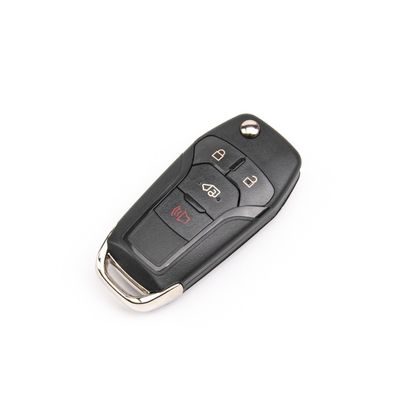 Carcasa telecomanda compatibila Ford cu lamela Carcasa telecomanda compatibila Ford cu lamela