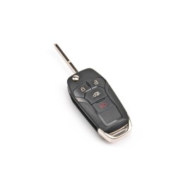 Carcasa telecomanda compatibila Ford cu lamela Carcasa telecomanda compatibila Ford cu lamela