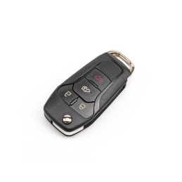 Carcasa telecomanda compatibila Ford cu lamela Carcasa telecomanda compatibila Ford cu lamela