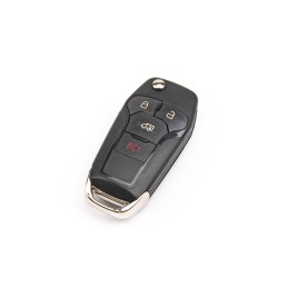 Carcasa telecomanda compatibila Ford cu lamela Carcasa telecomanda compatibila Ford cu lamela