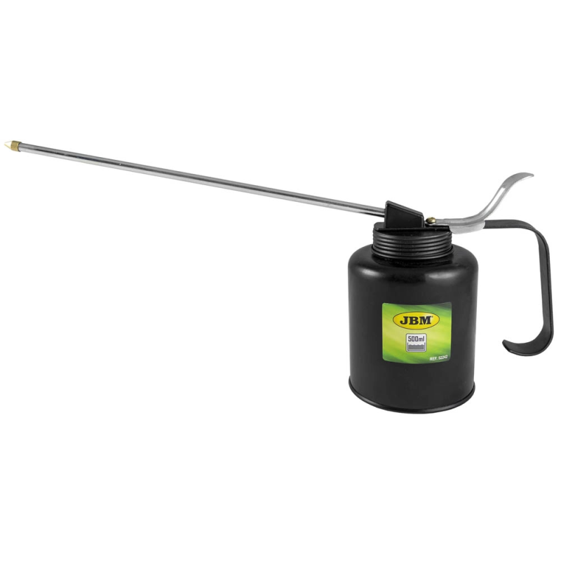 POMPA MANUALA PENTRU ULEI 500ML JBM