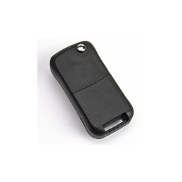 Carcasa telecomanda compatibila Porsche cu lamela Carcasa telecomanda compatibila Porsche cu lamela