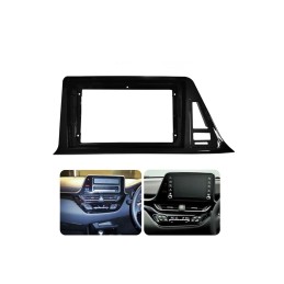 Rama Navigatie 9Inch cu cablaj si modul canbus Toyota C-HR dupa 2016