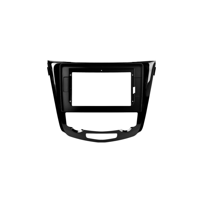 Rama Navigatie 10Inch cu cablaj si modul canbus Nissan Qashqai II 2014-2021 Rama Navigatie 10Inch cu cablaj si modul canbus Nissan Qashqai II 2014-2021
