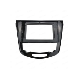 Rama Navigatie 10Inch cu cablaj si modul canbus Nissan Qashqai II 2014-2021 Rama Navigatie 10Inch cu cablaj si modul canbus Nissan Qashqai II 2014-2021