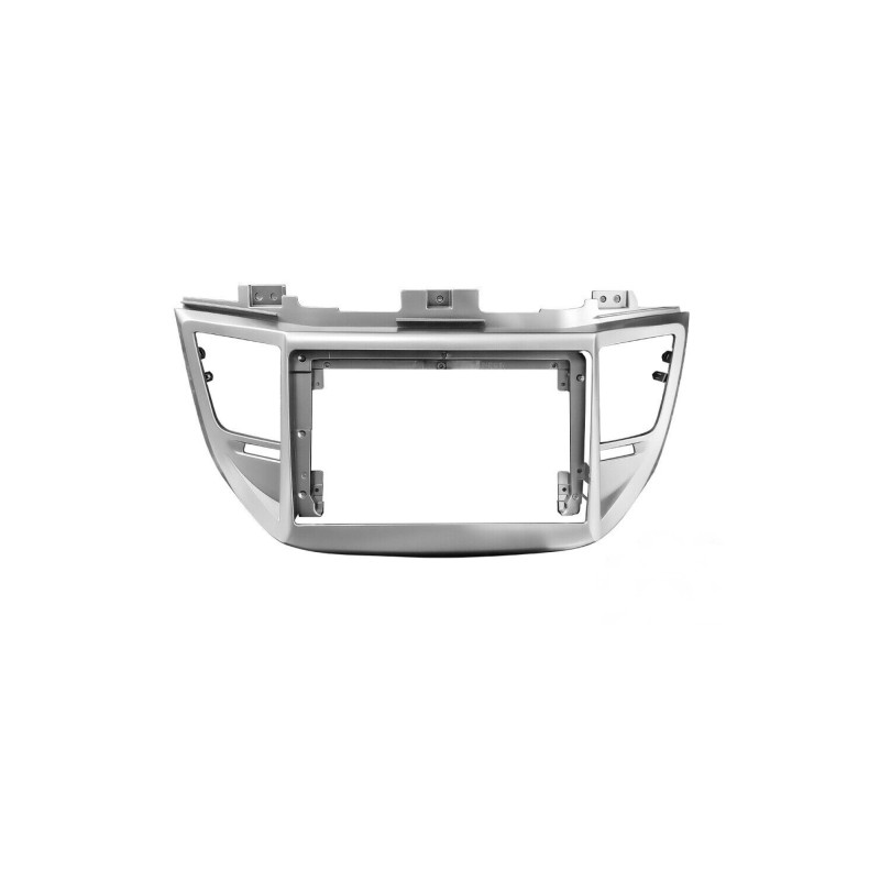 Rama Navigatie 9Inch cu cablaj si modul canbus Hyundai Tucson 2015-2018 Rama Navigatie 9Inch cu cablaj si modul canbus Hyundai Tucson 2015-2018
