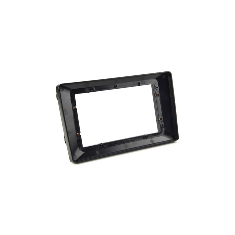 Rama Navigatie 9Inch cu cablaj si modul canbus Seat Toledo III 2004-2009