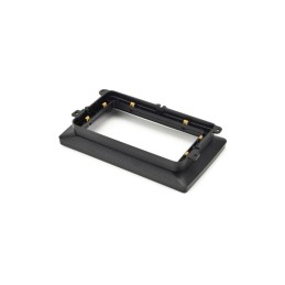 Rama Navigatie 9Inch cu cablaj si modul canbus Skoda Fabia II 2006-2014 Rama Navigatie 9Inch cu cablaj si modul canbus Skoda Fabia II 2006-2014