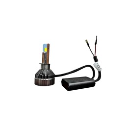 Bec LED H1 6000K ,35000Lm ,300W / Set ,12V Canbus Bec LED H1 6000K ,35000Lm ,300W / Set ,12V Canbus