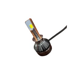 Bec LED H1 6000K ,35000Lm ,300W / Set ,12V Canbus Bec LED H1 6000K ,35000Lm ,300W / Set ,12V Canbus