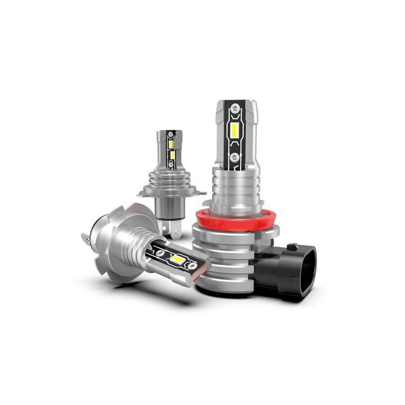 Bec cu LED 6000k 12V (9-18V) Bec cu LED 6000k 12V (9-18V)