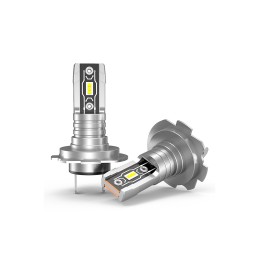 Bec cu LED 6000k 12V (9-18V) Bec cu LED 6000k 12V (9-18V)