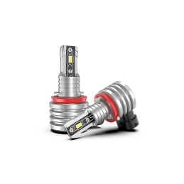 Bec cu LED 6000k 12V (9-18V) Bec cu LED 6000k 12V (9-18V)