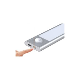 Lampa interior LED reincarcabila cu pridere magnetica Lampa interior LED reincarcabila cu pridere magnetica