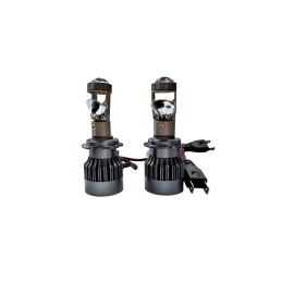 Bec cu LED H7 12-24V CANBUS 60W , 3800 lumen / bec 6000k