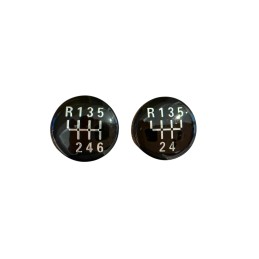 Maner schimbator Fiat Ducato, Peugeot Boxer, Citroen Jumper cu 2 adaptoare pentru 5 si 6 viteze Maner schimbator Fiat Ducato, Peugeot Boxer, Citroen Jumper cu 2 adaptoare pentru 5 si 6 viteze