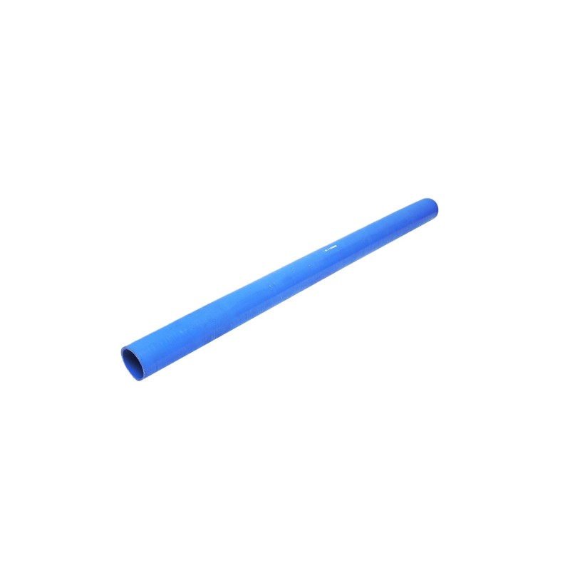Furtun silicon drept cu insertie textila Ø48mm x 1m pentru tuning auto Furtun silicon drept cu insertie textila Ø48mm x 1m pentru tuning auto