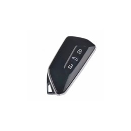 Carcasa telecomanda Volkswagen cu lamela