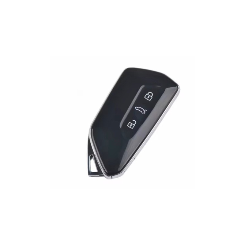 Carcasa telecomanda Volkswagen cu lamela