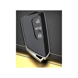 Carcasa telecomanda Volkswagen cu lamela