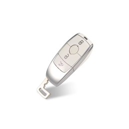 Carcasa telecomanda Mercedes cu lamela