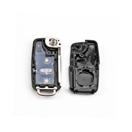 Carcasa telecomanda Volkswagen cu lamela Carcasa telecomanda Volkswagen cu lamela