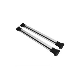 Set bare portbagaj transversale aluminiu Dacia Duster III 2024