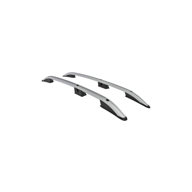 Set bare portbagaj longitudinale Opel Vivaro II Scurt 2015