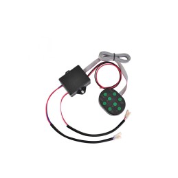 Modul Electronic 8 melodii pentru claxoane 12V