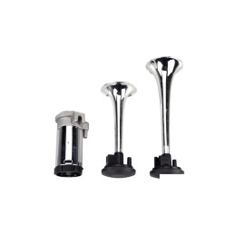 Claxon Premium cu compresor 12V