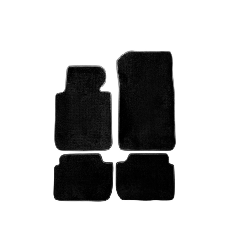 Covoare mocheta compatibile Skoda Fabia III dupa 2014 Covoare mocheta compatibile Skoda Fabia III dupa 2014