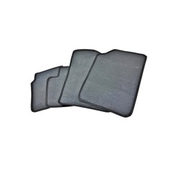 Covoare mocheta compatibile Skoda Fabia III dupa 2014 Covoare mocheta compatibile Skoda Fabia III dupa 2014