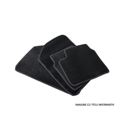 Covoare mocheta compatibile Skoda Karoq 2017 Covoare mocheta compatibile Skoda Karoq 2017