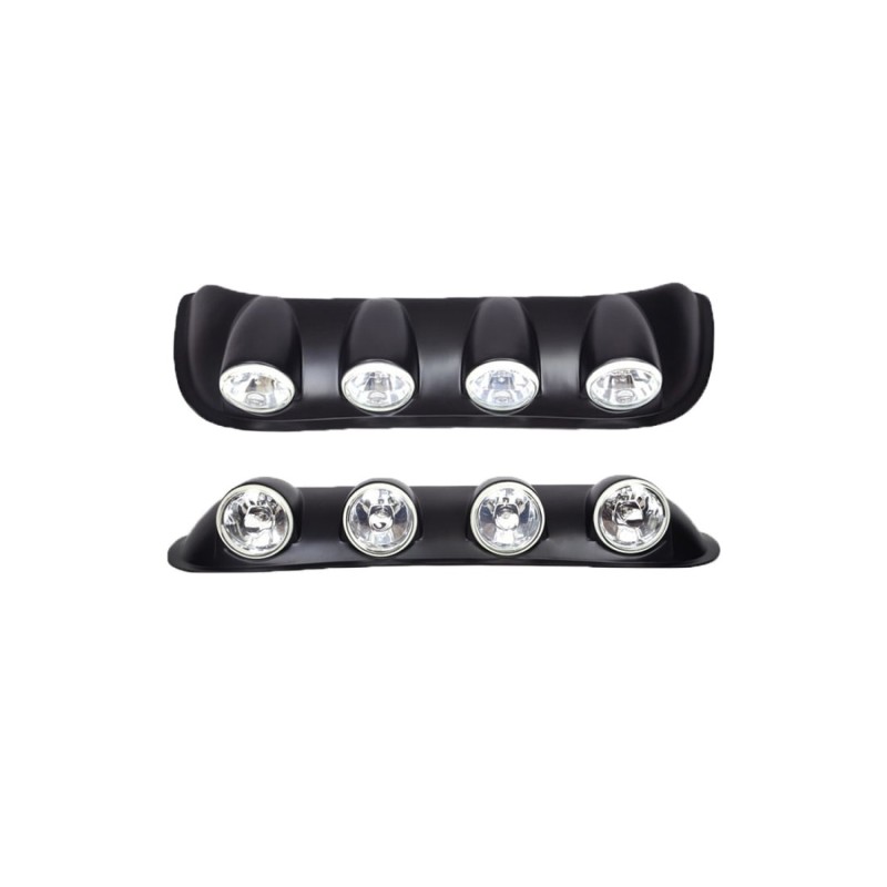 Proiectoare plafon 4x4 Proiectoare plafon 4x4